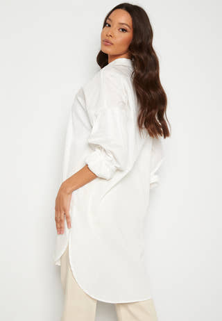Gami L/S Long Shirt