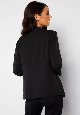 Her 3/4 New Blazer