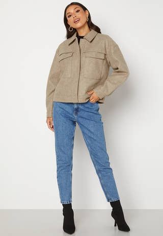 Kaice Short Jacket