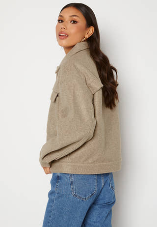 Kaice Short Jacket