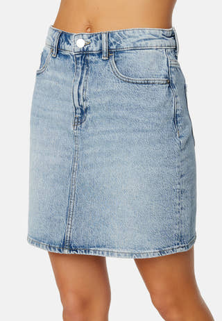 Vikaja Denim Skirt
