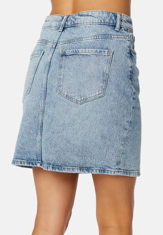 Vikaja Denim Skirt