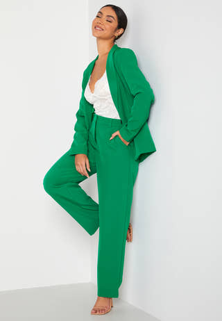 Kammas Blazer
