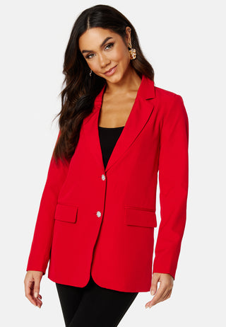 Kammas Deco Loose Blazer