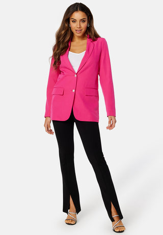 Kammas Deco Loose Blazer