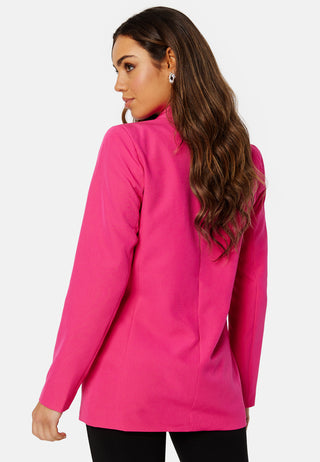 Kammas Deco Loose Blazer