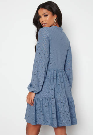 Kawa L/S Dress