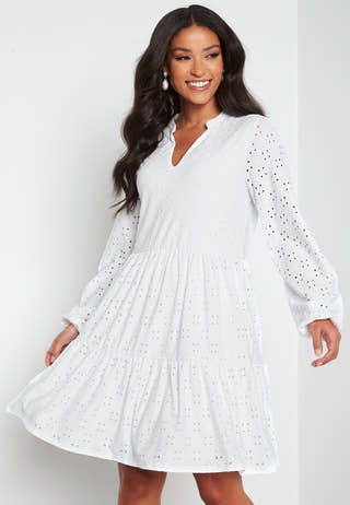 Kawa L/S Dress