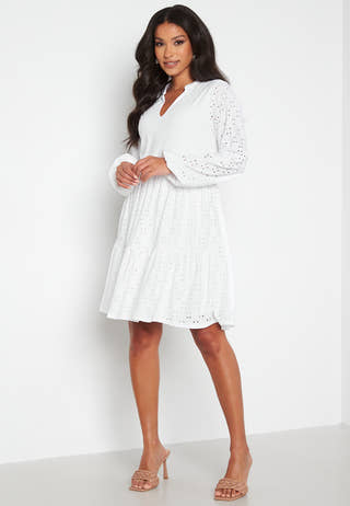 Kawa L/S Dress