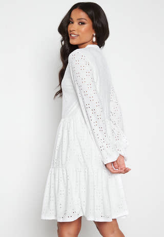 Kawa L/S Dress
