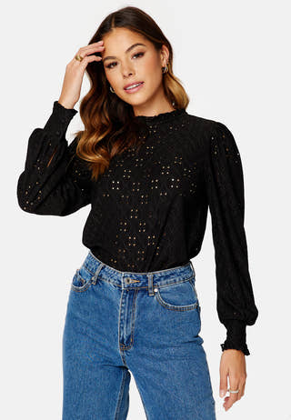 Kawa L/S Top