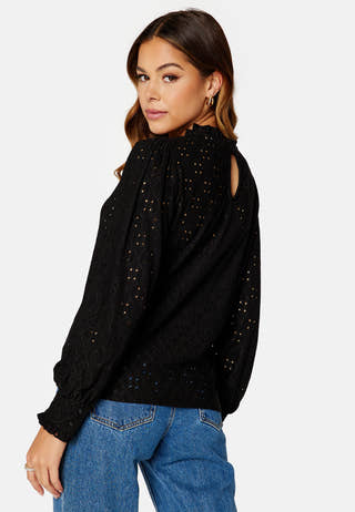Kawa L/S Top