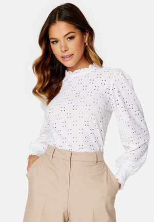 Kawa L/S Top