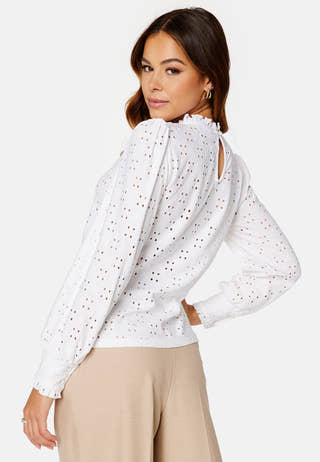 Kawa L/S Top