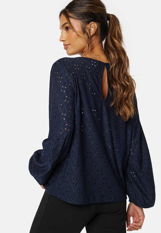 Kawa New L/S Top