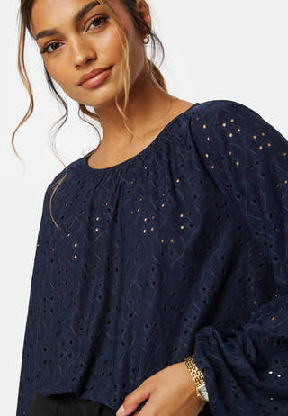 Kawa New L/S Top
