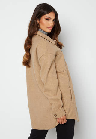 Kimmi Shirt L/S Jacket