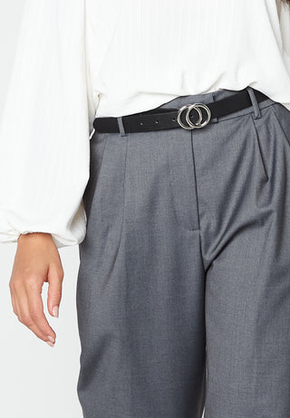 Lanya HW 7/8 Suit Pants