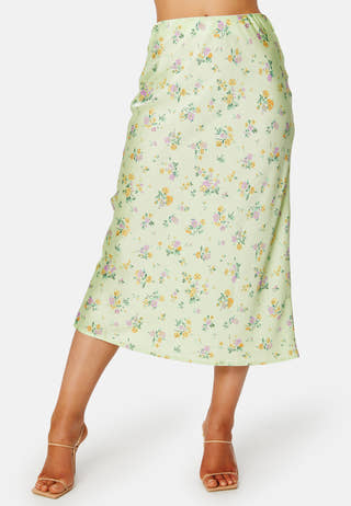 Louis Midi Skirt