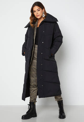 Louisa Padded Coat