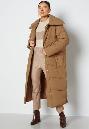 Louisa Padded Coat