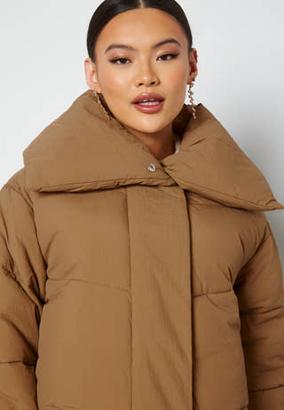 Louisa Padded Coat