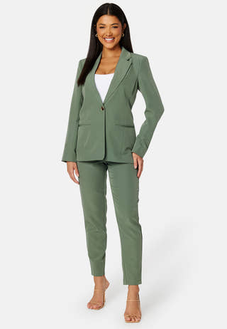 Lowny Straight Blazer