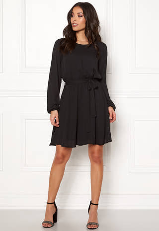 Lucy L/S Dress