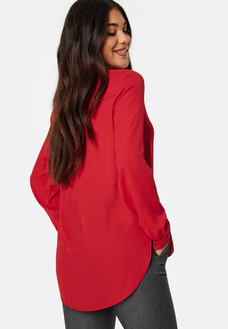 Lucy L/S Shirt