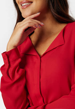 Lucy L/S Shirt