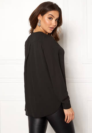 Lucy L/S Shirt