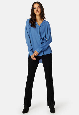Lucy L/S Shirt