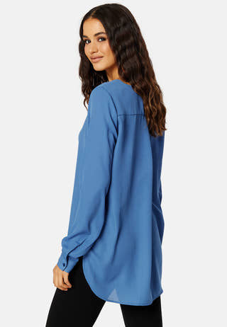 Lucy L/S Shirt
