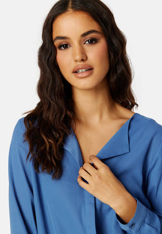 Lucy L/S Shirt