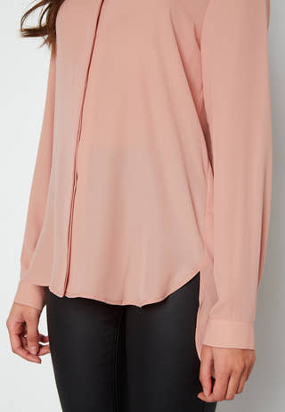 Lucy L/S Shirt