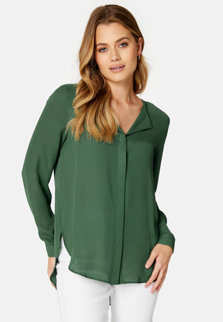Lucy L/S Shirt