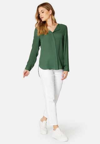 Lucy L/S Shirt
