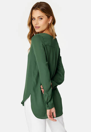 Lucy L/S Shirt