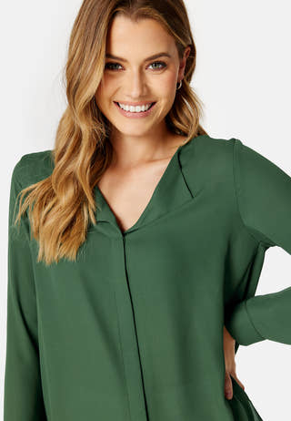 Lucy L/S Shirt