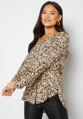Lucy L/S Shirt