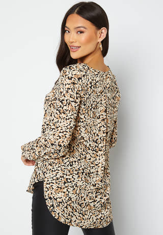 Lucy L/S Shirt