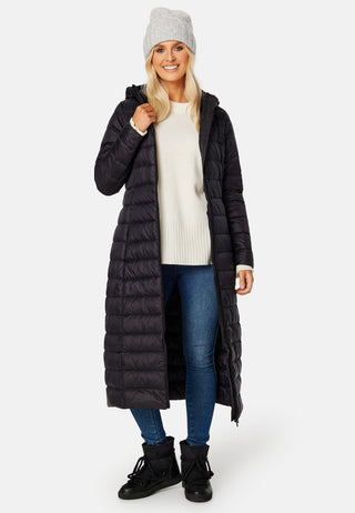 Manya Long Down Jacket