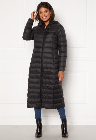 Manya New Long Light Down Jacket