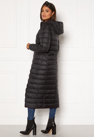 Manya New Long Light Down Jacket