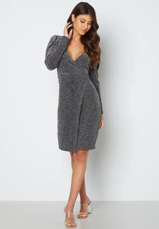 Marigold L/S Dress