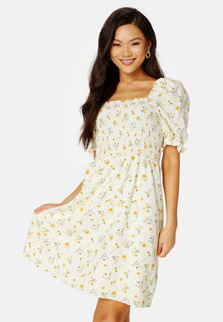 Mativa Ryta SS Smock Dress