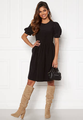 Medusa S/S Dress