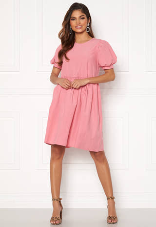 Medusa S/S Dress