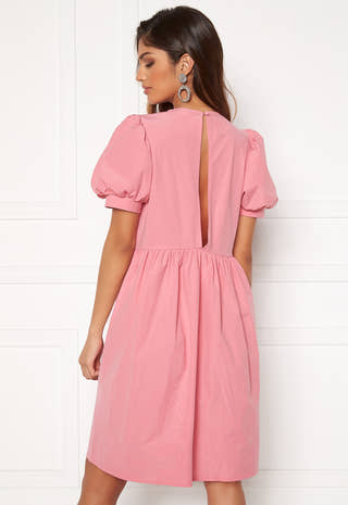 Medusa S/S Dress