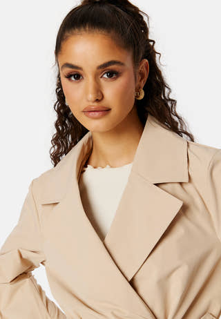 Mersin Trenchcoat